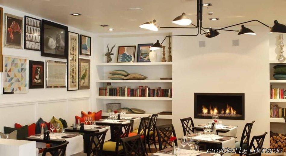 Hotel Les Nuits Антверпен Екстериор снимка